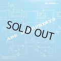 American Blues Exchange / Blueprints