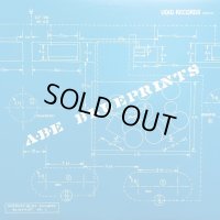 American Blues Exchange / Blueprints