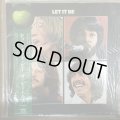 The Beatles / Let It Be