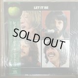 The Beatles / Let It Be