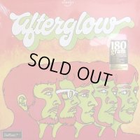 Afterglow / Afterglow