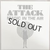 The Attack / Magic In The Air