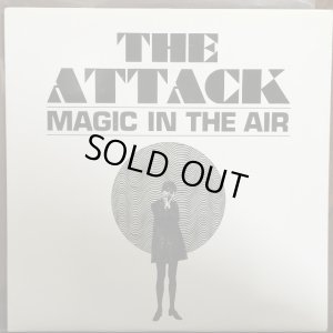 画像1: The Attack / Magic In The Air