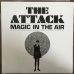 画像1: The Attack / Magic In The Air (1)