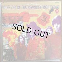 The BeaconStreet Union / The Eyes Of The Beacon Street Union