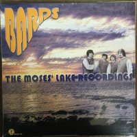 Bards / The Moses Lake Recordings