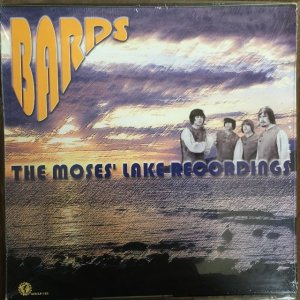 画像1: Bards / The Moses Lake Recordings