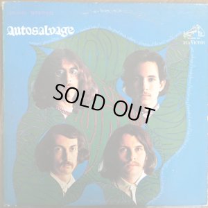 画像1: Autosalvage / Autosalvage