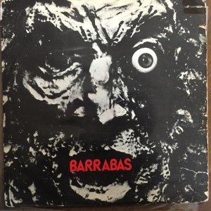 画像1: Barrabas / Barrabas