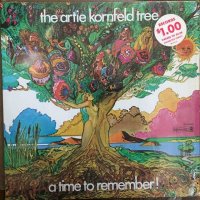 The Artie Kornfeld Tree / A Time To Remember !