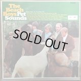 The Beach Boys / Pet Sounds