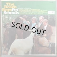 The Beach Boys / Pet Sounds
