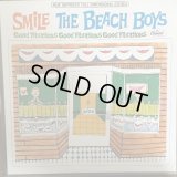 The Beach Boys / Smile (Bootleg 3LPs)