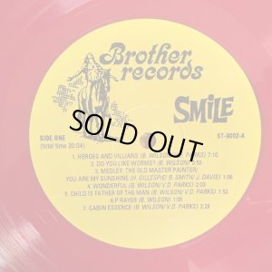 画像3: The Beach Boys / Smile (Bootleg 3LPs)