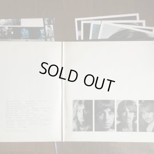 画像2: The Beatles / The Beatles (White Album)