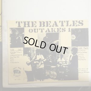 画像2: The Beatles / Outtakes 1 (Bootleg)