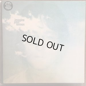 画像1: John Lennon / Imagine