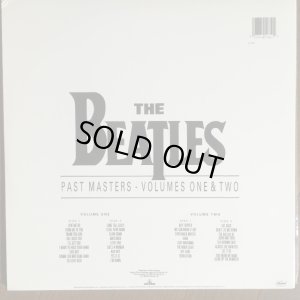 画像2: The Beatles / Past Masters Vol. 1 & 2