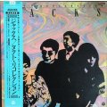 ジャックス / タクト・リコレクション