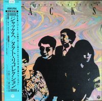 ジャックス / タクト・リコレクション