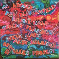 The Blues Project / Blumenfeld Flanders Katz Kooper Kulberg Of The Blues Project