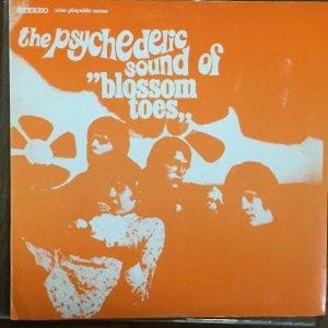 画像1: Blossom Toes / Recorded Live 1967 (Bootleg)