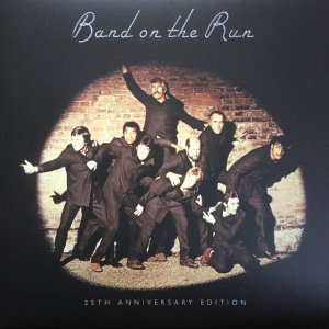 画像1: Paul McCartney & Wings / Band On The Run