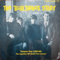 The Bluethings / The Bluethings Story Vol. 1 (1964-65)