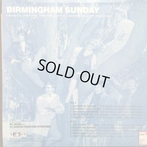 画像2: Birmingham Sunday / A Message From Birmingham Sunday