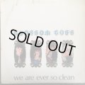 Blossom Toes / We Are Ever So Clean (MONO)