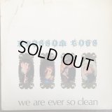 Blossom Toes / We Are Ever So Clean (MONO)