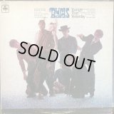 The Byrds / Younger Than Yesterday (MONO)