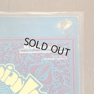 画像4: Bohemian Vendetta / Bohemian Vendetta