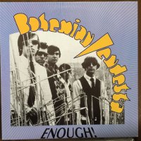 Bohemian Vendetta / Enough