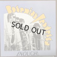 Bohemian Vendetta / Enough