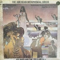 Joe Byrd And The Field Hippies / The American Metaphysical Circus
