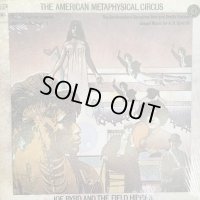 Joe Byrd And The Field Hippies / The American Metaphysical Circus
