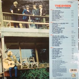 画像2: The Byrds / The Preflyte Sessions