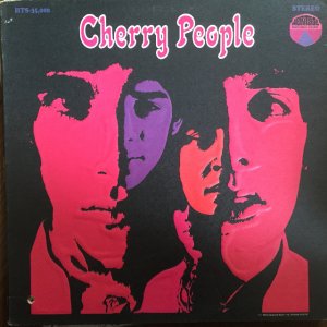 画像1: Cherry People / Cherry People