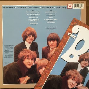 画像2: The Byrds / Never Before