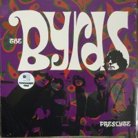 The Byrds / Preflyte