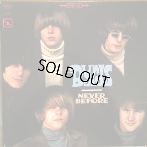 画像1: The Byrds / Never Before