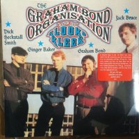 Graham Bond Organisation / Live At Klooks Kleek