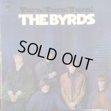 The Byrds / Turn! Turn! Turn! (MONO)