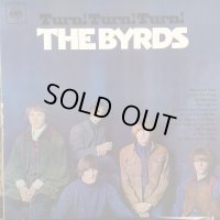 The Byrds / Turn! Turn! Turn! (MONO)