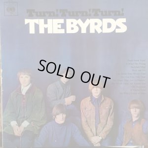 画像1: The Byrds / Turn! Turn! Turn! (MONO)