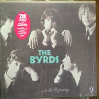 The Byrds / In The Beginning