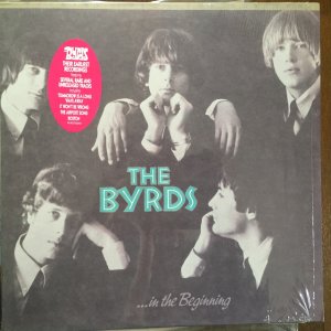 画像1: The Byrds / In The Beginning