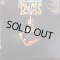 The Byrds / Fifth Dimension (MONO)