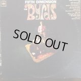 The Byrds / Fifth Dimension (MONO)